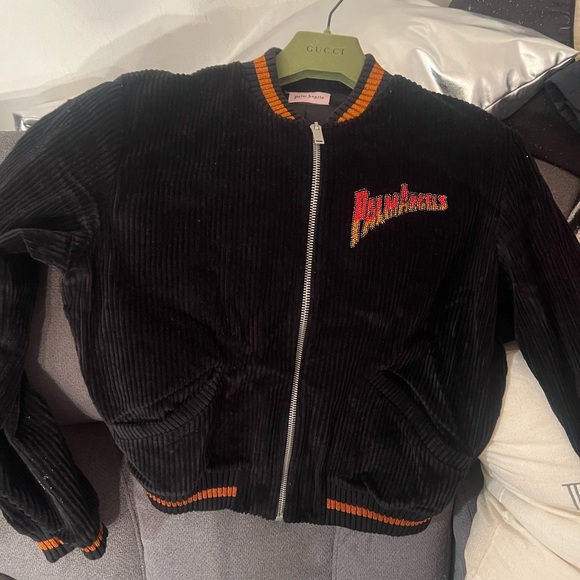 PALM ANGELS JACKET EXCELLENT CONDITION SIZE MEDIUM